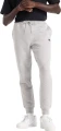 Спортивні штани New Balance SPORT FLEECE світло-сірі MP43904AG