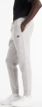 Спортивні штани New Balance SPORT FLEECE світло-сірі MP43904AG