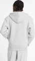 Толстовка New Balance SPORT CORE FULL ZIP світло-сіра MJ43902AG