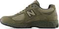 Кросівки New Balance 2002R CORDURA хакі M2002RPK