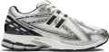 Кросівки New Balance 1906R біло-срібно-чорні M1906RER