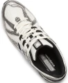 Кросівки New Balance 1906R біло-срібно-чорні M1906RER