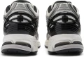 Кросівки New Balance 1906R біло-срібно-чорні M1906RER