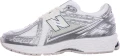 Кроссовки New Balance 1906R бело-серебряные M1906REE