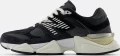 Кроссовки New Balance 9060 черно-темно-серые U9060BLC