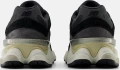 Кроссовки New Balance 9060 черно-темно-серые U9060BLC