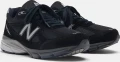 Кроссовки New Balance 990 V4 черные U990BL4