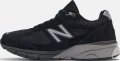 Кроссовки New Balance 990 V4 черные U990BL4