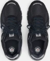 Кроссовки New Balance 990 V4 черные U990BL4