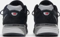 Кроссовки New Balance 990 V4 черные U990BL4