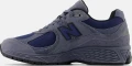 Кросівки New Balance 2002R CORDURA темно-сіро-темно-сині M2002RPH