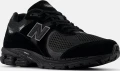 Кросівки New Balance 2002R чорні M2002WB