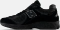 Кросівки New Balance 2002R чорні M2002WB