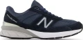 Кросівки New Balance 990 V5 темно-сині M990NV5