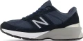 Кроссовки New Balance 990 V5 темно-синие M990NV5