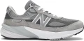 Кросівки New Balance 990 V6 сірі M990GL6