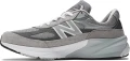 Кросівки New Balance 990 V6 сірі M990GL6