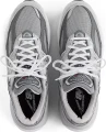 Кросівки New Balance 990 V6 сірі M990GL6