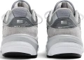 Кросівки New Balance 990 V6 сірі M990GL6