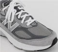 Кросівки New Balance 990 V6 сірі M990GL6