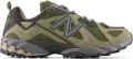 Кросівки New Balance 610 оливкові ML610TM