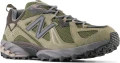 Кроссовки New Balance 610 оливковые ML610TM