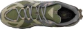 Кроссовки New Balance 610 оливковые ML610TM
