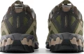 Кроссовки New Balance 610 оливковые ML610TM