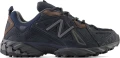 Кросівки New Balance 610 темно-сіро-коричневі ML610TP