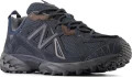 Кросівки New Balance 610 темно-сіро-коричневі ML610TP