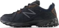 Кросівки New Balance 610 темно-сіро-коричневі ML610TP