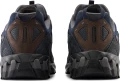 Кросівки New Balance 610 темно-сіро-коричневі ML610TP