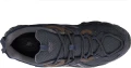 Кросівки New Balance 610 темно-сіро-коричневі ML610TP