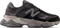 Кросівки New Balance 9060 сіро-чорні U9060BLK