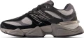 Кроссовки New Balance 9060 серо-черные U9060BLK