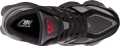 Кроссовки New Balance 9060 серо-черные U9060BLK