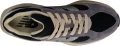 Кроссовки беговые New Balance WRPD RUNNER серо-черные UWRPDCST