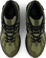Кросівки New Balance 1906R CORDURA оливкові M1906RWA
