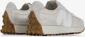 Кроссовки New Balance 327 серо-бежевые U327GM