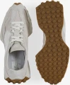 Кроссовки New Balance 327 серо-бежевые U327GM