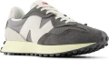Кроссовки New Balance 327 темно-серо-кремовые U327WRF