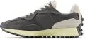Кроссовки New Balance 327 темно-серо-кремовые U327WRF