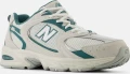 Кросівки New Balance 530 бежево-зелені MR530QA бежево-зелені
