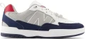 Кросівки New Balance NUMERIC 808 біло-сіро-темно-синьо-червоні NB808WRB