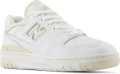 Кросівки жіночі New Balance 550 біло-кремові BBW550BK