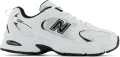 Кроссовки New Balance 530 бело-черные MR530EWB