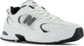 Кроссовки New Balance 530 бело-черные MR530EWB