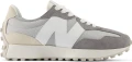 Кроссовки New Balance 327 серо-бежевые U327FF