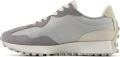 Кроссовки New Balance 327 серо-бежевые U327FF