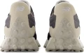 Кроссовки New Balance 327 черно-серо-бежевые U327FE